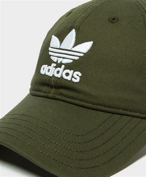 Adidas caps for men